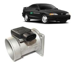 Medidor do fluxo ar ford mustang gt 5.0 v8 mustang 3.8 v6 gasolina 1993 á 1995