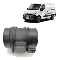 Medidor do fluxo ar renault master 2.3 16v dci diesel m9t 2013 á 2020 - FREEDOM PARTS