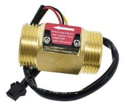 Medidor Do Fluxo De Água (sensor) 32mm Medidor Do Fluxo De Água (sensor) 32mm