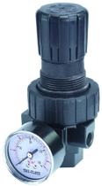 Medidor eletromecânico Plews Tru-Flate 24-414 Regulator