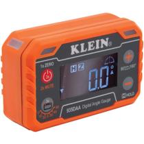 Medidor eletrônico digital de nível e ângulo Klein Tools 935DAA