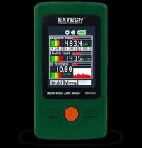 Medidor EMF de Vários Campos Extech EMF450 Medidor EMF de Vários Campos Extech EMF450