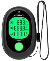 Medidor EMF MESITOOL 600S Detector de campo eletromagnético digital