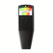 Medidor EMF Portátil De 5 LED Detector De Campo Magnético Testador De Equipamento Paranormal De Caça