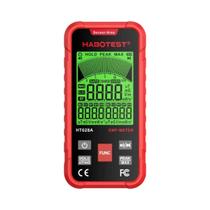 Medidor EMF Portátil HABOTEST HT628A/628B, Testador De Radiação Eletromagnética, Detector De Campo