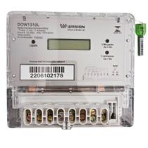 Medidor Energia Eletra Cronos 7023 Trifásico Unidirecional Medidor Energia Eletra Cronos 7023 Trifásico Unidirecional