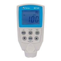 Medidor Espessura Camada Tinta Mct-401 Minipa Original Medidor Espessura Camada Tinta Mct-401 Minipa Original