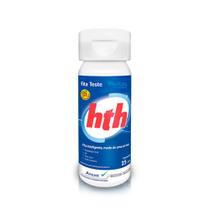 Medidor fita para piscina 4 em 1 hth