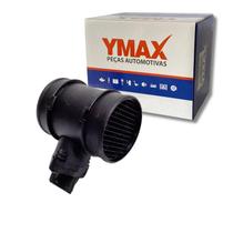 Medidor Fluxo Ar MAF Marea 2.4 Alfa Romeo 156 5 Pinos Medidor Fluxo Ar MAF Marea 2.4 Alfa Romeo 156 5 Pinos