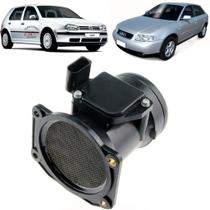 Medidor Fluxo Ar Maf Vw Golf 1.6 8V 2001 Audi A3 1996 A 2001