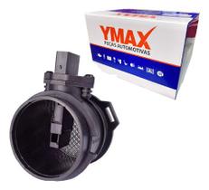 Medidor Fluxo Ar Mercedes Benz C43 C55 Clk430 1997 A 2007 - ymax