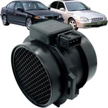 Medidor Fluxo Ar Sensor Maf Sonata Carnival Bmw 320i 323i E46 525i E39 Z3 2.5 24v V6