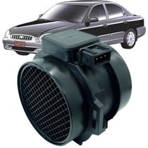 Medidor Fluxo Ar Sensor Maf Sonata Carnival Bmw 320i 323i E46 525i E39 Z3 2.5 24v V6 Medidor Fluxo Ar Sensor Maf Sonata Carnival Bmw 320i 323i E46 525i E39 Z3 2.5 24v V6