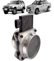 Medidor Fluxo De Ar Bler S10 Omega V6 990795561