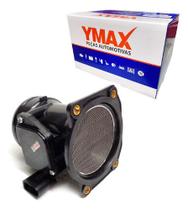 Medidor Fluxo De Ar Maf Golf 1.6 Sr Audi A3 1.6 Sr 1999 / 01 - ymax