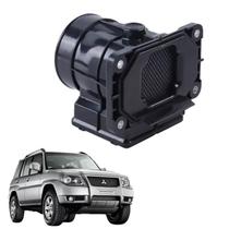 Medidor Fluxo De Ar Pajero TR4 2.0 2000 á 2015 Lancer 1.6 16V 1993 1994 1995 1996 1997 1998 1999 2000 Md343605 SAF605 Medidor Fluxo De Ar Pajero TR4 2.0 2000 á 2015 Lancer 1.6 16V 1993 1994 1995 1996 1997 1998 1999 2000 Md343605 SAF605