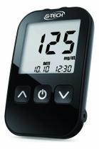 Medidor Glicose G-tech Lite