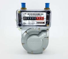 Medidor lao g 0,6 / mgp2 c/ conexao Medidor lao g 0,6 / mgp2 c/ conexao