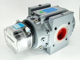 Medidor lao g-25 rotativo c/ sensor Medidor lao g-25 rotativo c/ sensor