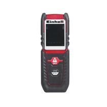 Medidor Laser de Distancia Tc-ld 25 - Einhell