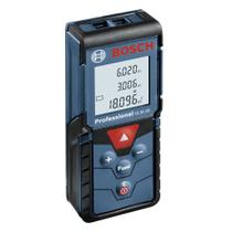 Medidor laser de distâncias GLM 40 Professional Bosch