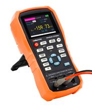 Medidor LCR Digital RuoShui 4080 com Precisão de 0,2% Medidor LCR Digital RuoShui 4080 com Precisão de 0,2%