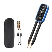 Medidor LCR Digital SNAKOL SK-BD2 com Gerador de Sinal de 100kHz Medidor LCR Digital SNAKOL SK-BD2 com Gerador de Sinal de 100kHz