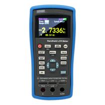 Medidor LCR ET430 Digital Portátil 100kHz