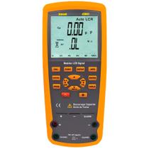 Medidor LCR HX120 a Pilha 2000M Hikari Medidor LCR HX120 a Pilha 2000M Hikari