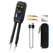 Medidor LCR WESTOBiG LCR-ST1 Mini Testador Inteligente Medidor LCR WESTOBiG LCR-ST1 Mini Testador Inteligente