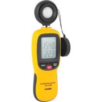Medidor Luximetro Digital Vonder Ldv 2000