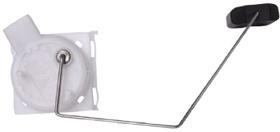 Medidor nível combustível, stilo 1.8 4cil 8v mpi, abarth 2.4 5cil 16v, schumacher 1.8 4cil 20v j2010