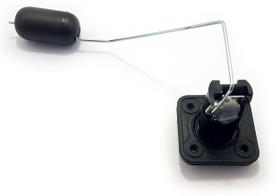 Medidor Nível de Combustível Zouil Ybr Factor 125 2009-2016