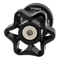 Medidor Óleo Tampa Esportiva Moto Cg Titan 150 Titan 125