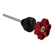 Medidor Óleo Tampa Esportiva Moto Cg Titan 150 Titan 125