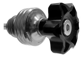 Medidor Óleo Tampa Esportiva Moto Cg Titan 150 Titan 125 Medidor Óleo Tampa Esportiva Moto Cg Titan 150 Titan 125