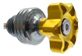 Medidor Óleo Tampa Esportiva Moto Cg Titan 150 Titan 125 Medidor Óleo Tampa Esportiva Moto Cg Titan 150 Titan 125