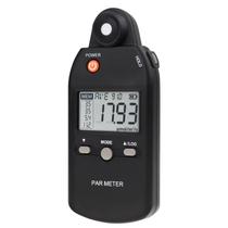 Medidor PAR DANOPLUS Quantum PPFD de alto espectro de alta precisão