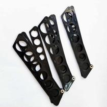 Medidor para anel - kit com 3 medidores de dedo