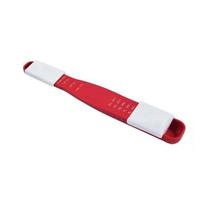 Medidor para cozinha colher ajustável - ETILUX Colher medidora Cozinha Confeitaria Colheres