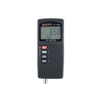 Medidor Ph Digital Mv Faixa 0,00 A 14,00 Rs-232 Datalogger Memória Máx Mín Hold Ph-1900 Portátil Instruttherm Medidor Ph Digital Mv Faixa 0,00 A 14,00 Rs-232 Datalogger Memória Máx Mín Hold Ph-1900 Portátil Instruttherm