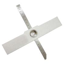 Medidor Profundímetro para Pneu de 0 a 150mm R189102I - Schrader