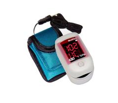 Medidor Saturação Oxigênio Digital P/Dedo DellaMD300C1