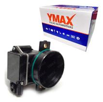 Medidor Sensor Fluxo Ar ford ka 1.3 8v 1996 1997 1998 1999 Medidor Sensor Fluxo Ar ford ka 1.3 8v 1996 1997 1998 1999