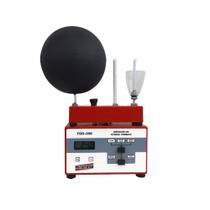 Medidor Stress Térmico Nho 06 Termômetro Globo Nr15 Esfera Tgd-200 Portátil Instrutherm Com Maleta Tripé