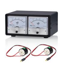 Medidor Testador Douk Audio CT1-BOX com Duas Sondas de Corrente de Polarização