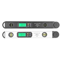 Medidor Trasferidor De Angulos Digital Com Nivel Bolha Medidor Trasferidor De Angulos Digital Com Nivel Bolha