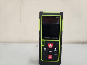 Medidor/trena Á Laser Prescott Phmd100 100metros