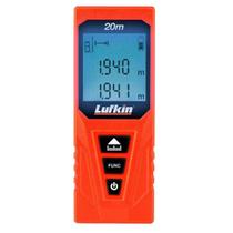 Medidor/Trena Laser 20 Metros TL0020 Lufkin