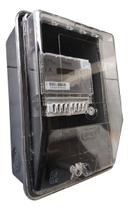 Medidor Trifásico Wasion c/ Caixa de Medição TAF 7050 Kit